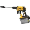 Aku vysokotlaká myčka 54V bez aku DeWALT DCMPW1000N