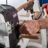 Soustruh na dřevo JET JWL-1840EVS