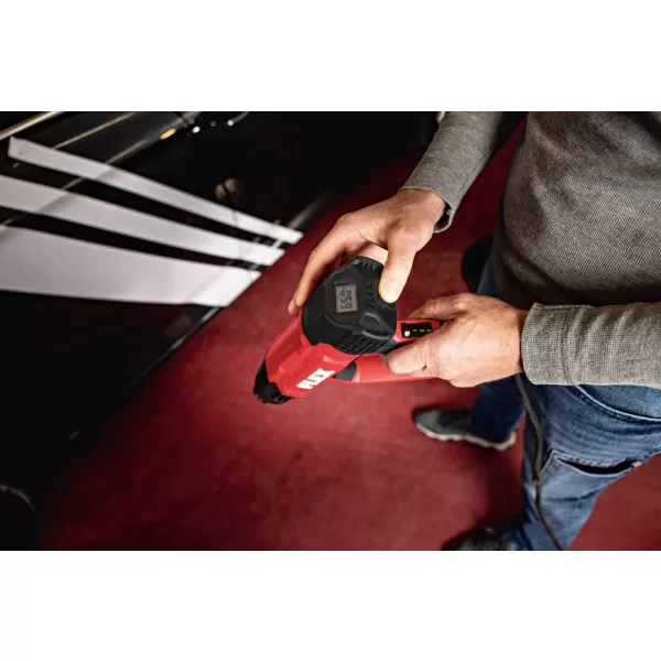 Horkovzdušná pistole HG 650 2000 Flex 532579