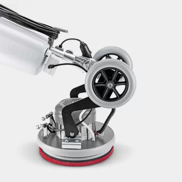 Podlahový mycí stroj s odsáváním BDS 43/Orbital C Spray Kärcher 1.291-253.0