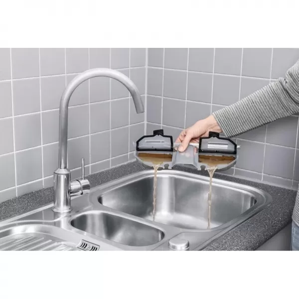 Aku podlahový čistič KÄRCHER FC 3 1.055-300