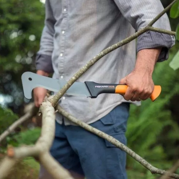 Mačeta WoodXpert XA3 Fiskars 126004