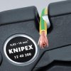 Samonastavitelné kleště pro odizolování Knipex 12 40 200