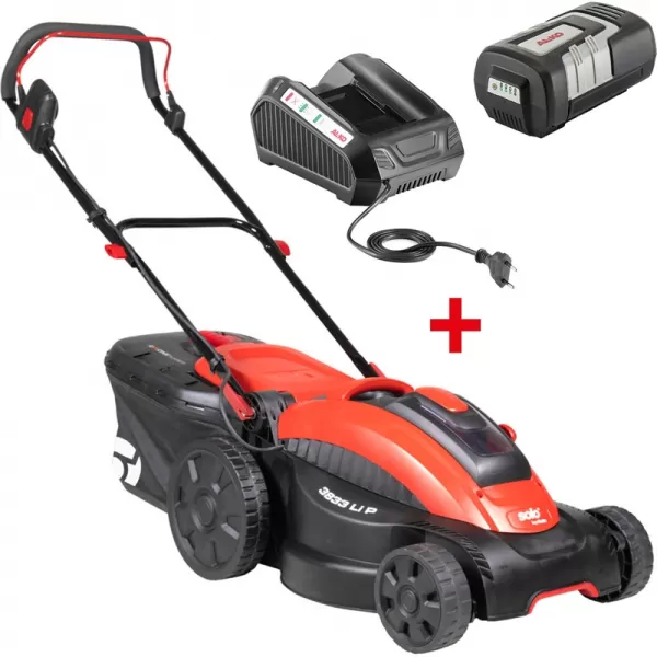 Aku rotační sekačka 36V/4Ah Li P SbA Set AL-KO 127784