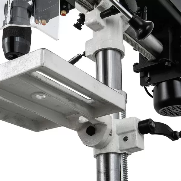 Radiální vrtačka stolní JET JDR-34