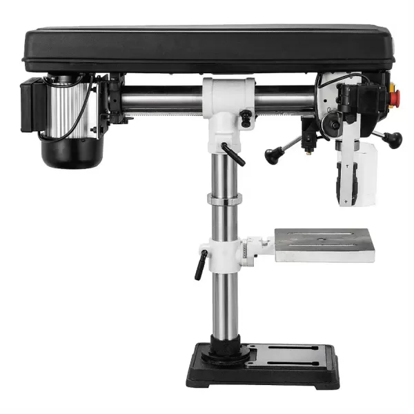 Radiální vrtačka stolní JET JDR-34