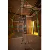 Laser 3x360 zelený TSTAK DeWALT DCLE14361GB
