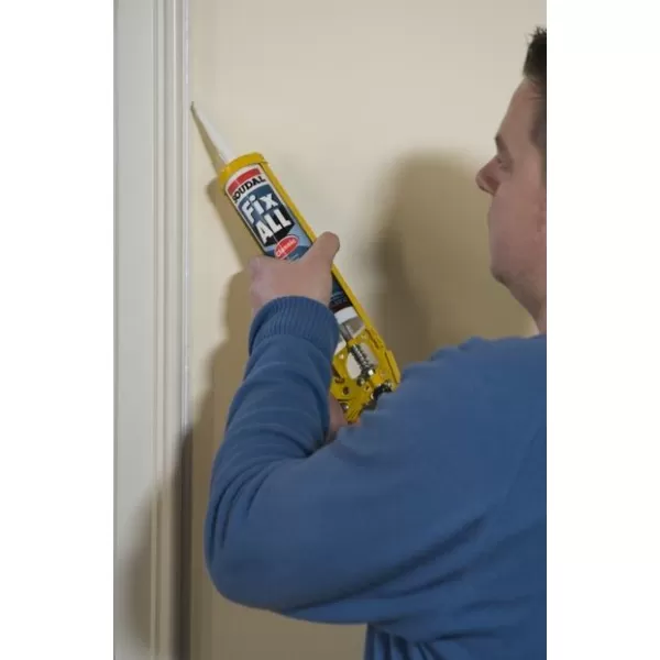 Lepící tmel SOUDAL FIX ALL Classic 290ml