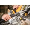 Aku posuvná pokosová pila 305 mm 18V bez aku DeWALT DCS782N