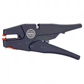 Samonastavitelné kleště pro odizolování Knipex 12 50 200