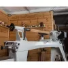 Soustruh na dřevo JET JWL-1840EVS