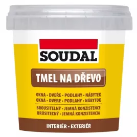 Tmel na dřevo 250 g borovice