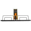 Hrábě QuikFit™ široké Fiskars 135514