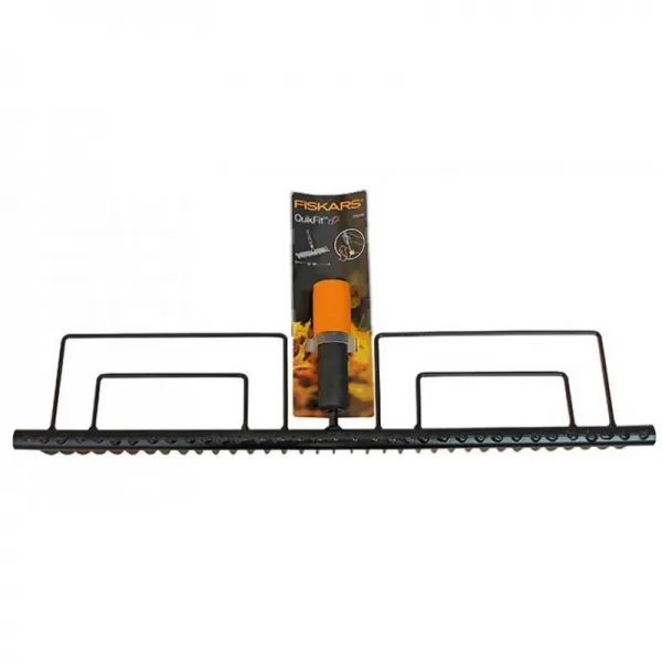 Hrábě QuikFit™ široké Fiskars 135514