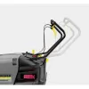 Zametací stroj s odsáváním KM 85/50 W Bp Kärcher 1.351-116.0