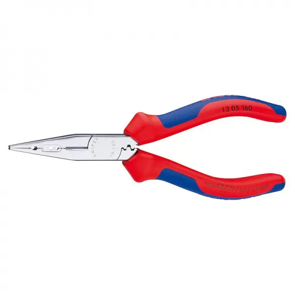 Elektrikářské kleště Knipex 13 05 160