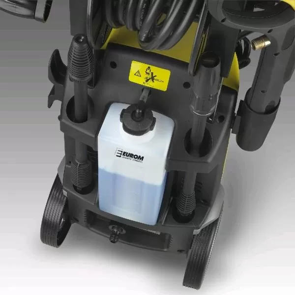 Vysokotlaký čistič 1400W EUROM Force 2200 IND