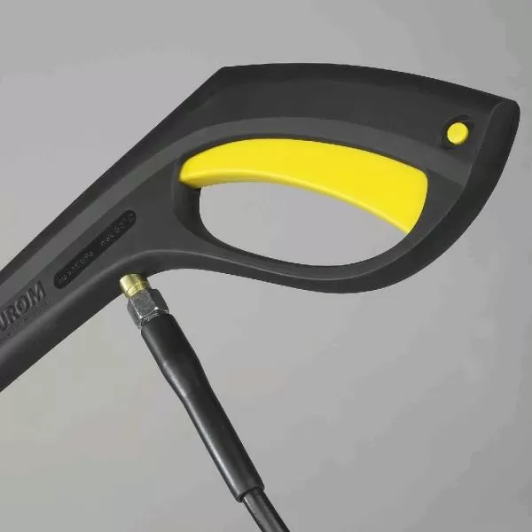 Vysokotlaký čistič 1400W EUROM Force 1800