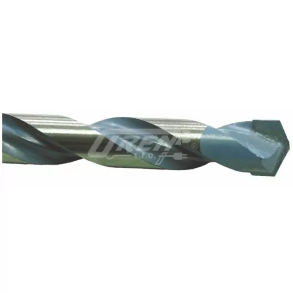 Univerzální vrták s centrovací špicí z tvrdokovu OREN 1340-8