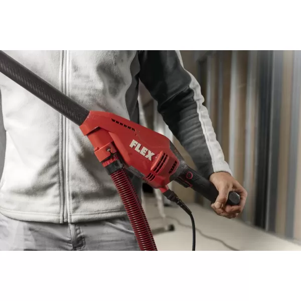 Bruska na stěny a stropy Giraffe GE 6 R-EC Flex 530900