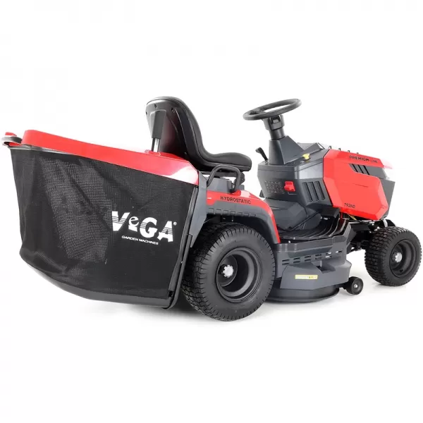 Travní traktor VeGA T92H