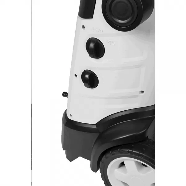 Vysokotlaký čistič 2500W EUROM Force 2500 IND