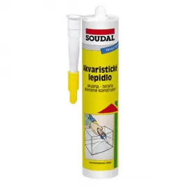 Akvaristické lepidlo 300 ml