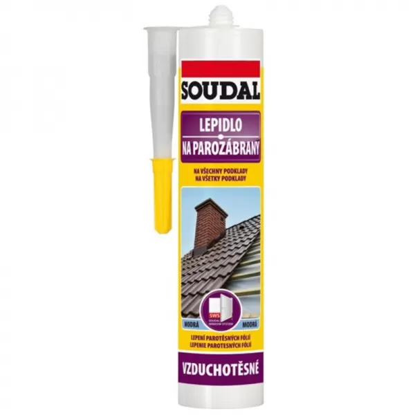 Lepidlo na parozábrany 300 ml