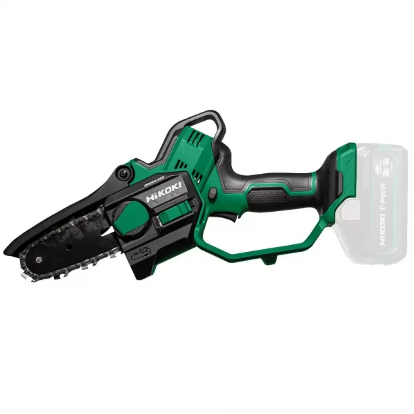 Aku prořezávací pila 18V/bez aku HiKOKI CS1810DDW4Z