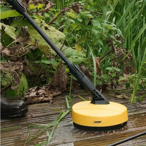 Podlahový kartáč malý EUROM