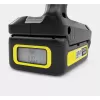 Aku ruční tlakový čistič 18V, 2,5Ah KHB 6 Battery Set Kärcher 1.328-110.0