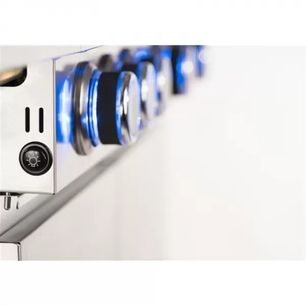 Plynový gril Masport by S/S4 AL-KO 134222