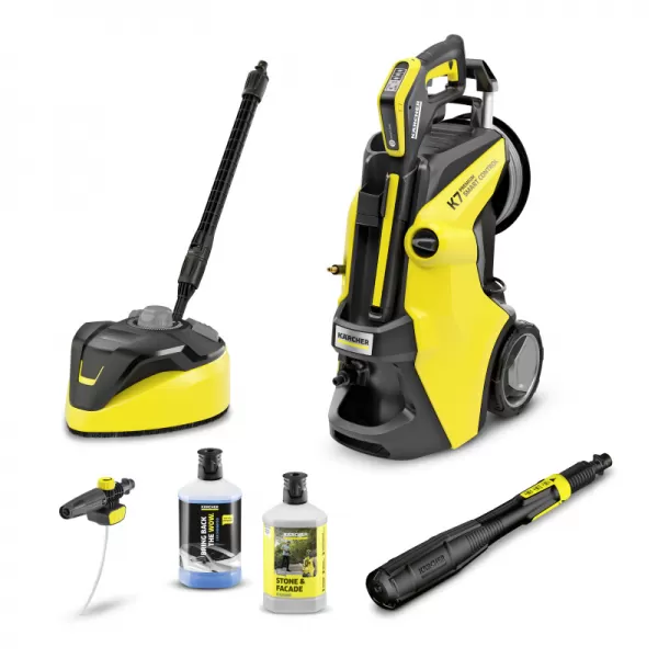 Tlaková myčka K 7 Premium Smart Control Flex Home FJ Kärcher 1.317-246.0