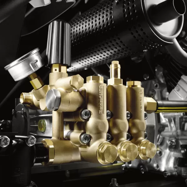 Čistič s nejvyšším tlakem HD 9/50 Ge Kärcher 1.367-506.0