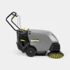 Zametací stroj s odsáváním KM 85/50 W Bp Kärcher 1.351-116.0