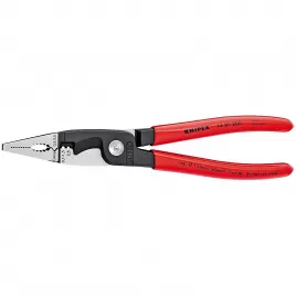 Elektroinstalační kleště Knipex 13 81 200