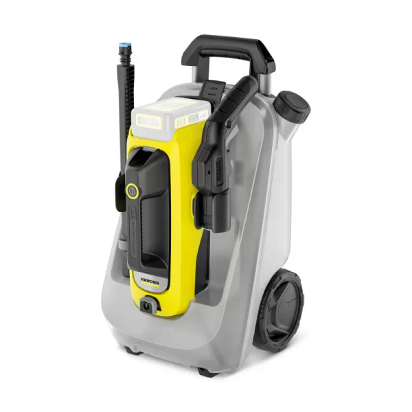 Mobilní tlaková myčka OC 6-18 Premium bez aku Kärcher 1.328-520.0