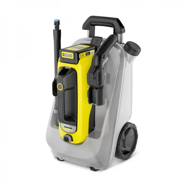 Mobilní tlaková myčka OC 6-18 Premium 1x2,5Ah Kärcher 1.328-521.0