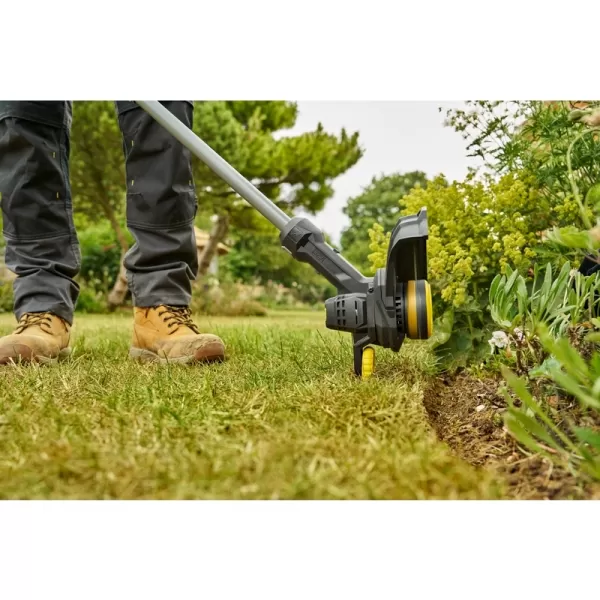 Aku strunová sekačka 20V 18V 4,0Ah Stanley FatMax SFMCST925M1