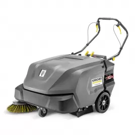 Zametací stroj s odsáváním KM 85/50 W Bp Kärcher 1.351-116.0