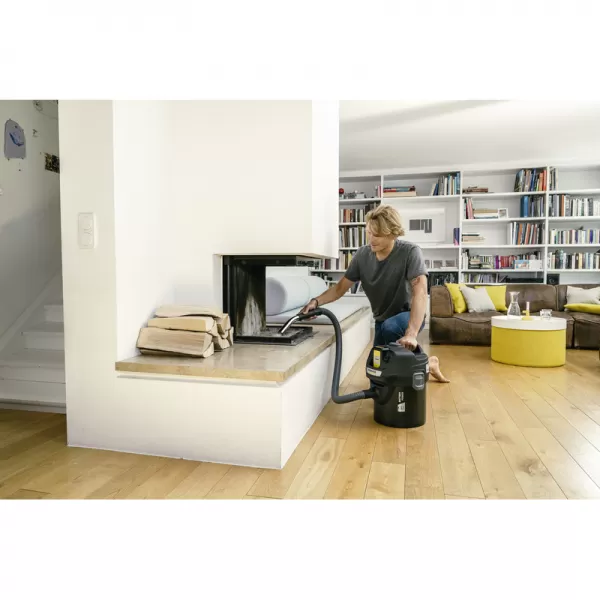 Aku vysavač popela 18V, bez aku AD 2 Battery Kärcher 1.348-300.0