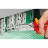 Elektroinstalační kleště Knipex 13 86 200