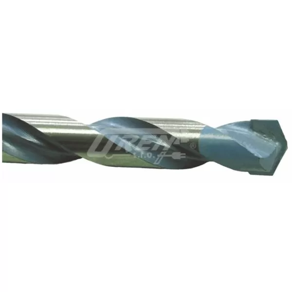 Univerzální vrták s centrovací špicí z tvrdokovu OREN 1340-10