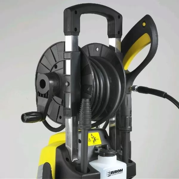 Vysokotlaký čistič 1400W EUROM Force 2200 IND