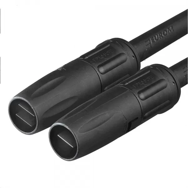 Vysokotlaký čistič 2500W EUROM Force 2500 IND