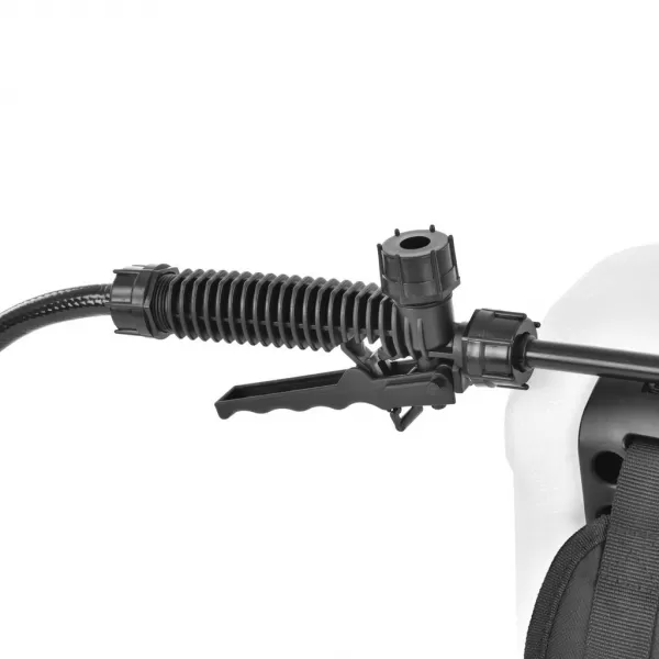 Aku postřikovač 40V bez aku HECHT 9415