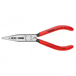 Elektrikářské kleště 160 mm Knipex 13 01 160