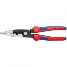 Elektroinstalační kleště Knipex 13 82 200