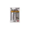 Lepidlo Soudal Araldite Liquid Steel