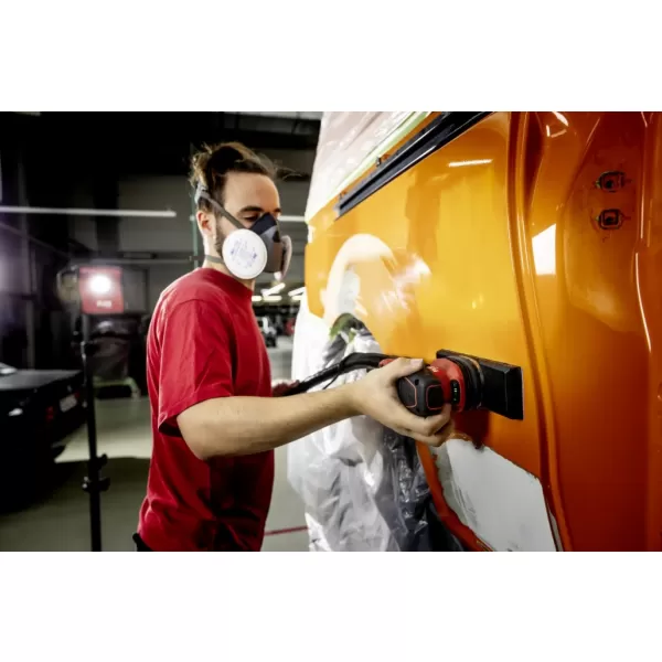 Vibrační bruska OSE 2-70x198-EC Flex 530632